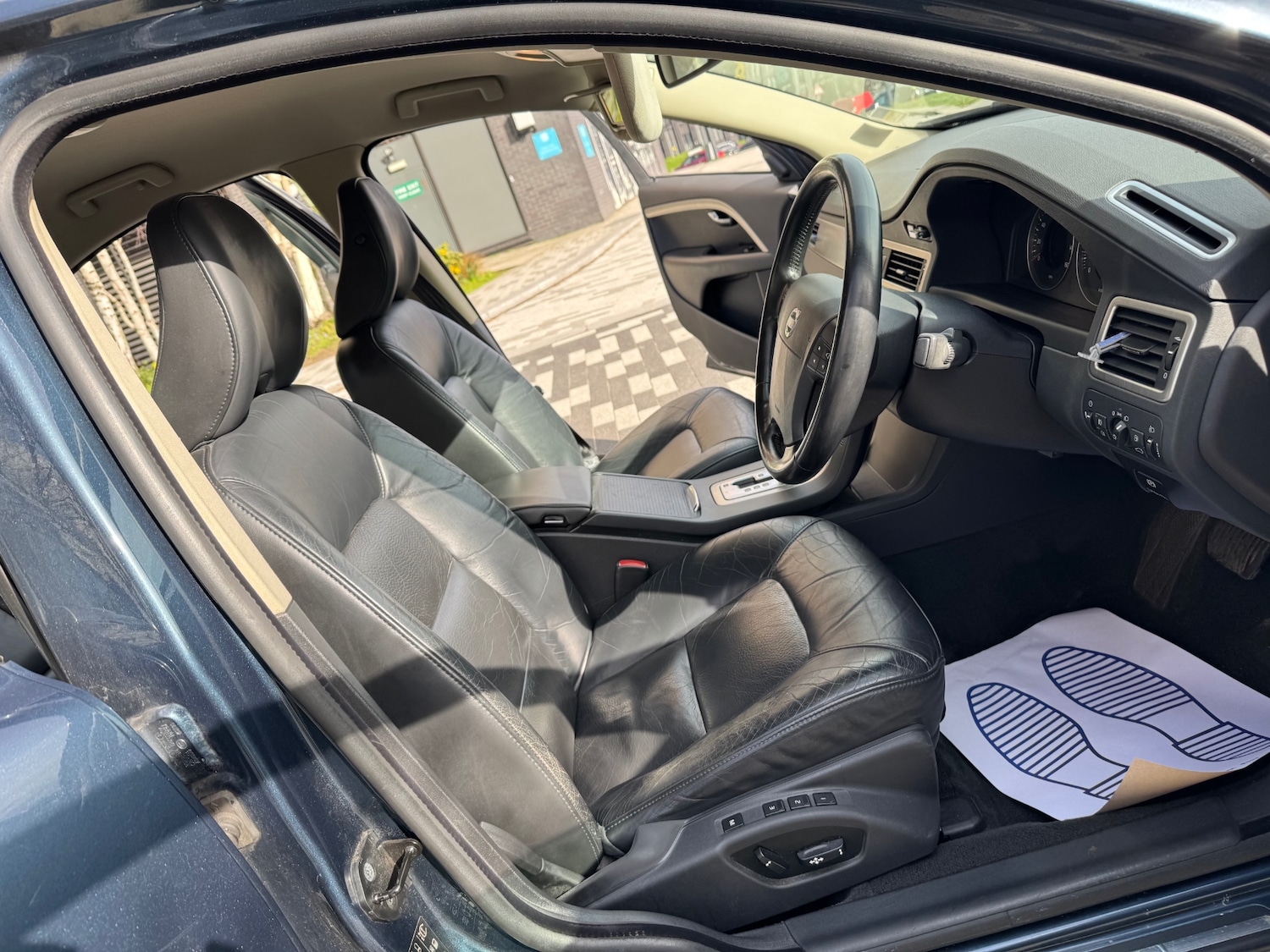 Used Volvo S80 2007 for sale - 77881424: Photo 18