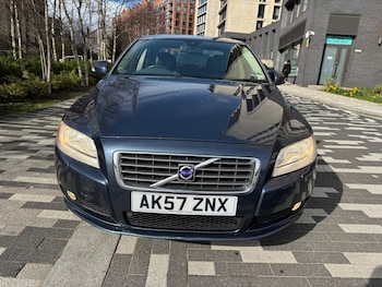 Used Volvo S80 2007 for sale - 77881424: Photo