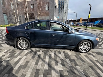 Used Volvo S80 2007 for sale - 77881424: Photo