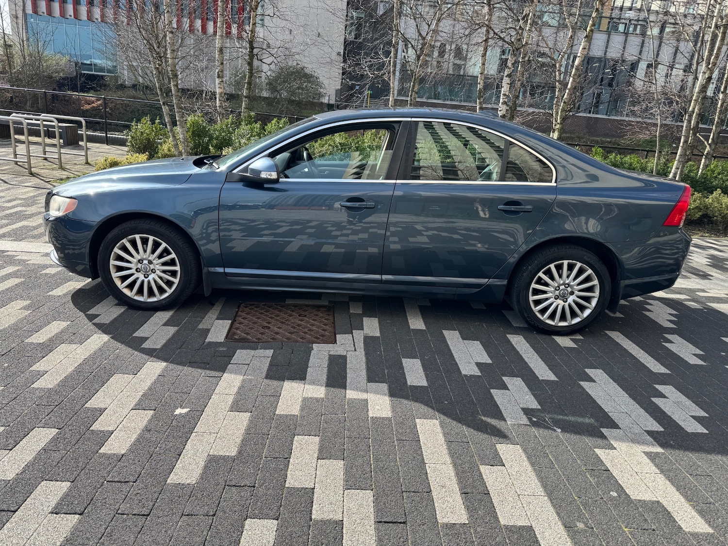 Used Volvo S80 2007 for sale - 77881424: Photo 5