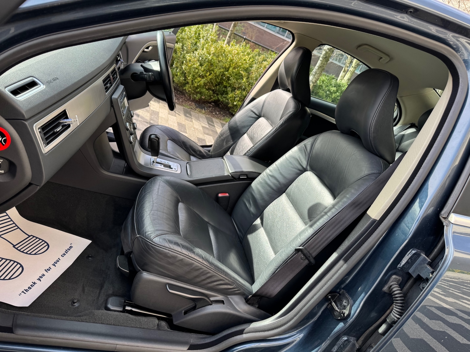 Used Volvo S80 2007 for sale - 77881424: Photo 6