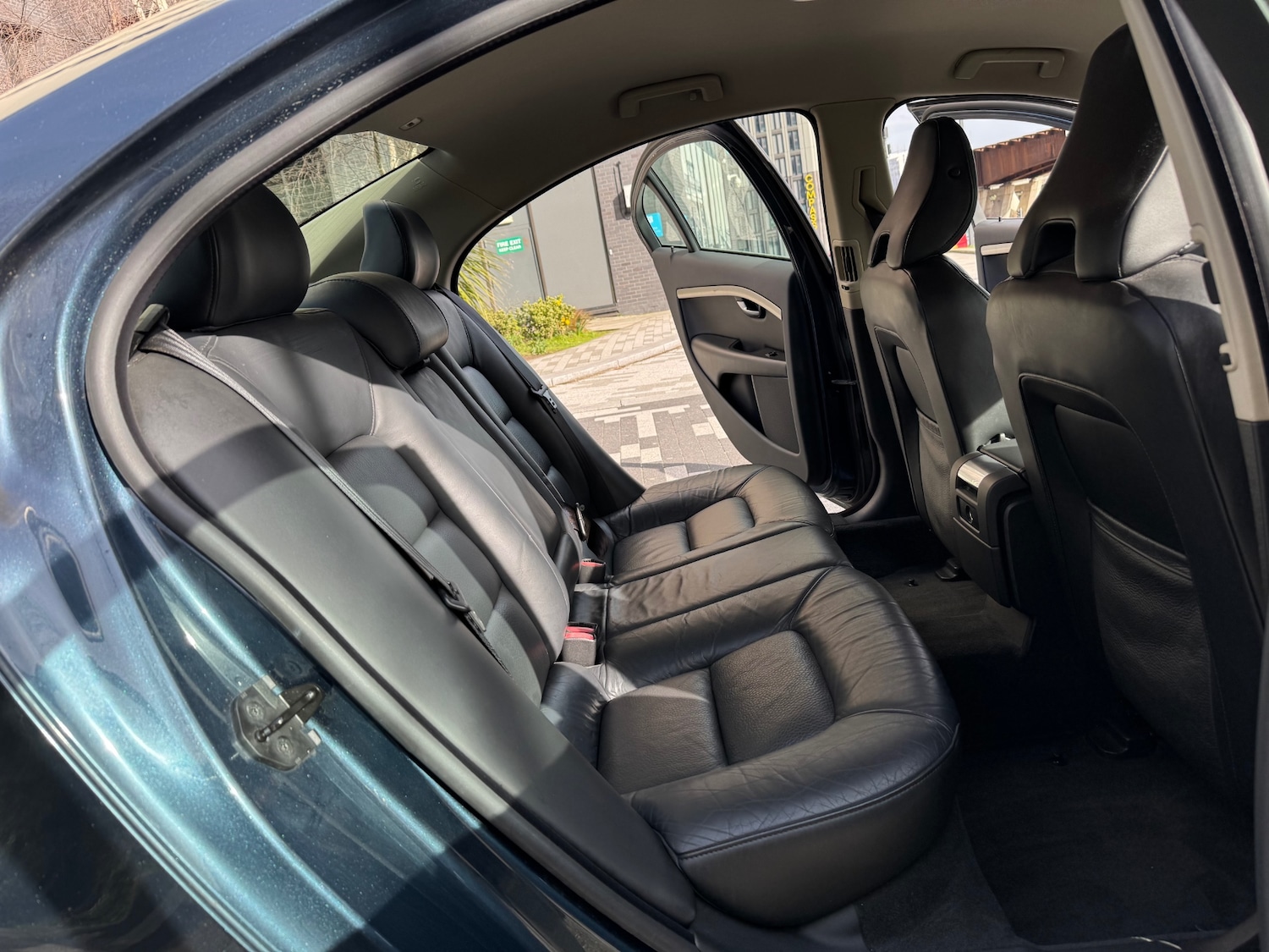 Used Volvo S80 2007 for sale - 77881424: Photo 7