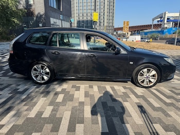 Used Saab 9-3 2009 for sale - 79223955: Photo