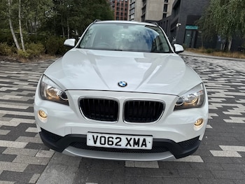 Used BMW X1 2012 for sale - 75733492: Photo