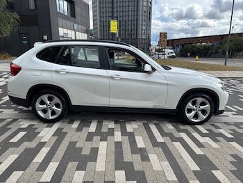 Used BMW X1 2012 for sale - 75733492: Photo