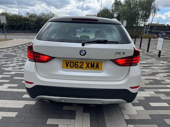 Used BMW X1 2012 for sale - 75733492: Photo