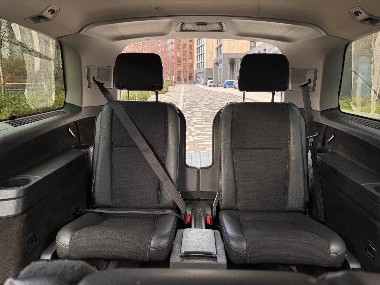 Used Volvo XC90 2009 for sale - 77244461: Photo 10