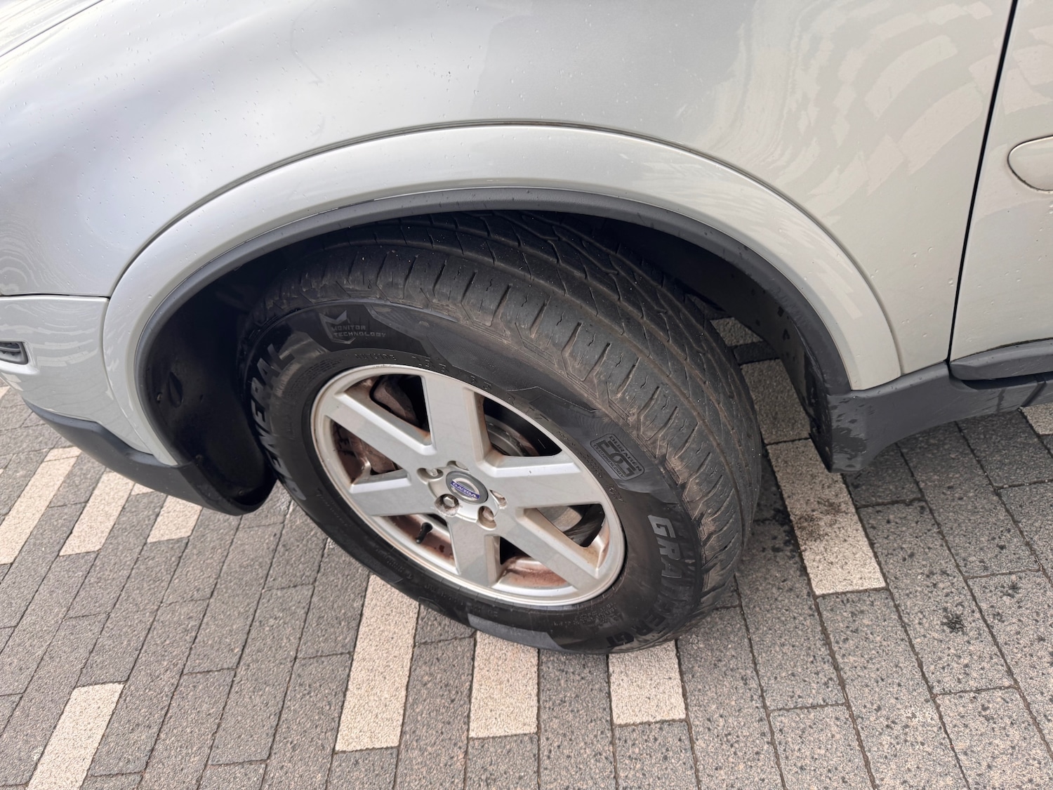 Used Volvo XC90 2009 for sale - 77244461: Photo 12