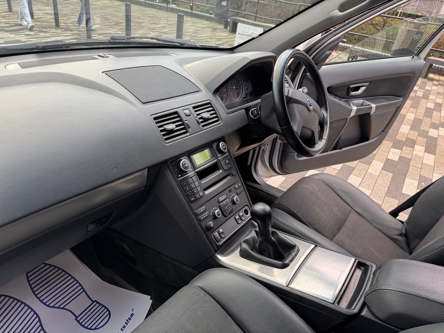 Used Volvo XC90 2009 for sale - 77244461: Photo 16