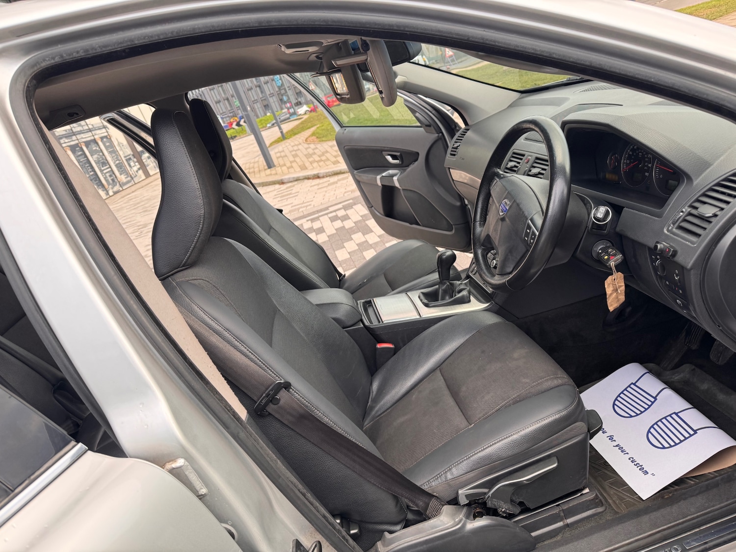 Used Volvo XC90 2009 for sale - 77244461: Photo 18