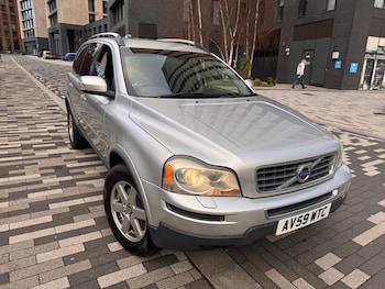 Used Volvo XC90 2009 for sale - 77244461: Photo