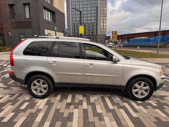 Used Volvo XC90 2009 for sale - 77244461: Photo