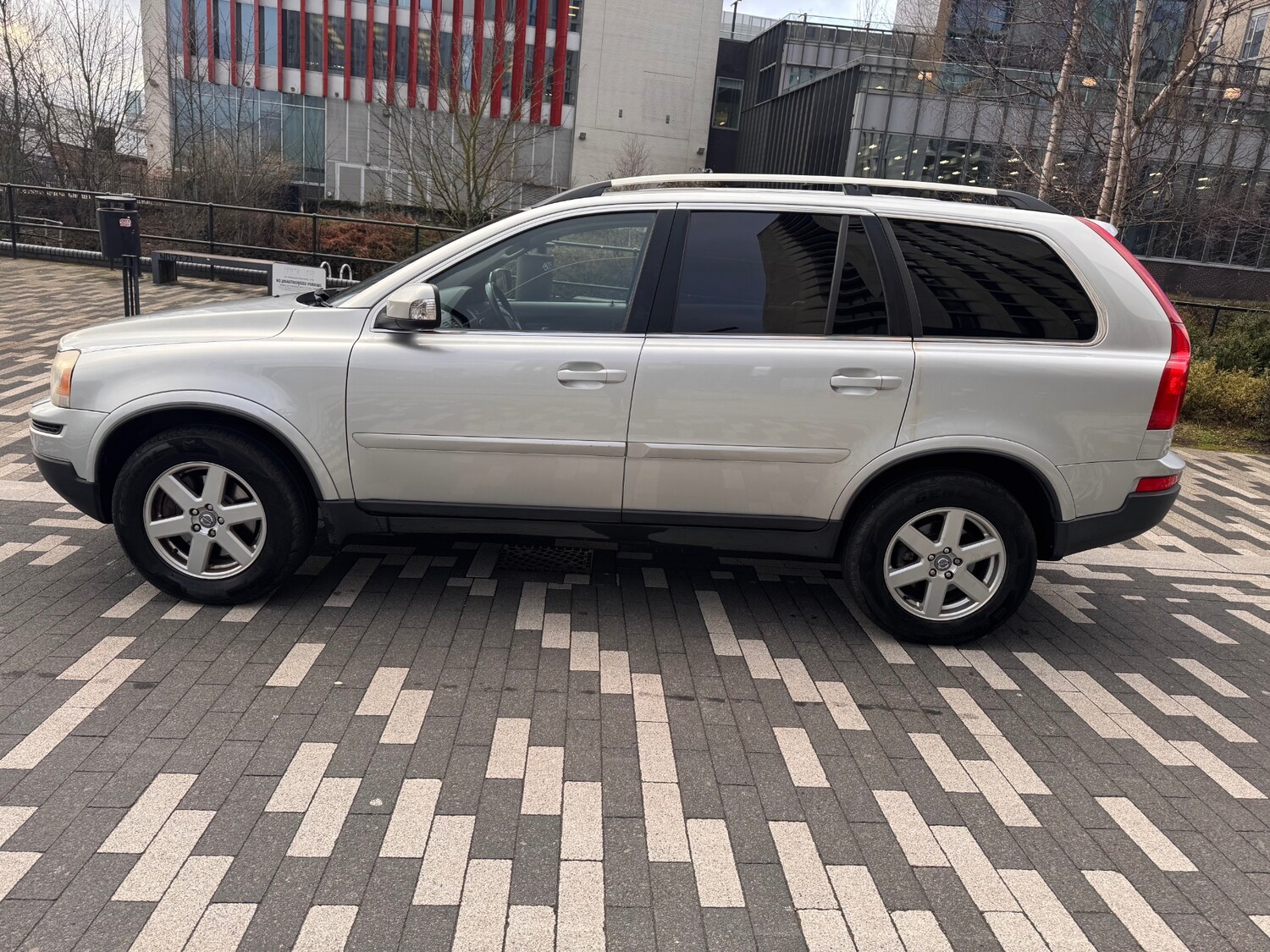 Used Volvo XC90 2009 for sale - 77244461: Photo 5