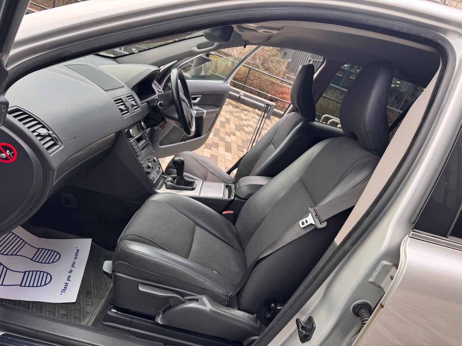 Used Volvo XC90 2009 for sale - 77244461: Photo 6