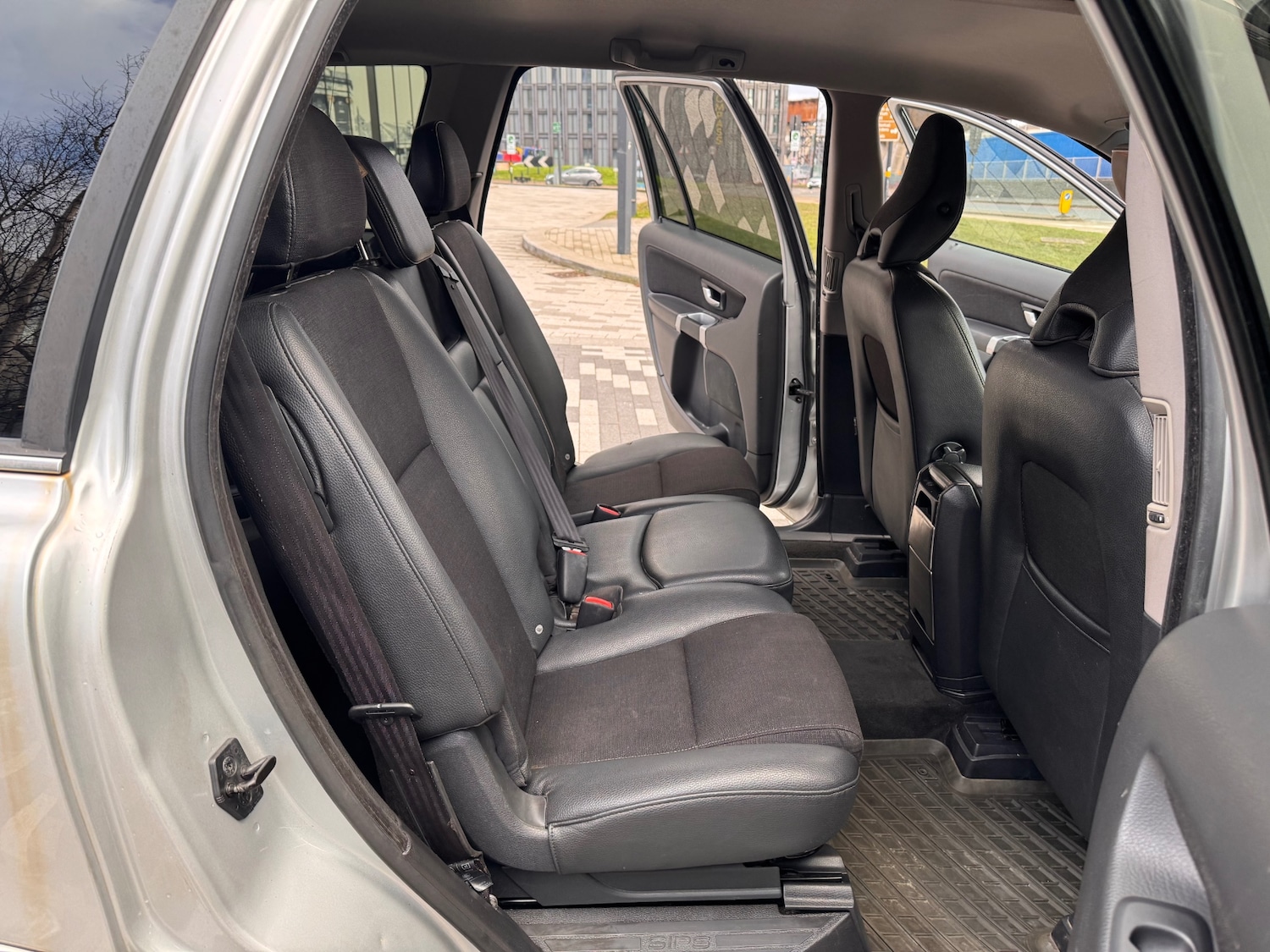 Used Volvo XC90 2009 for sale - 77244461: Photo 7