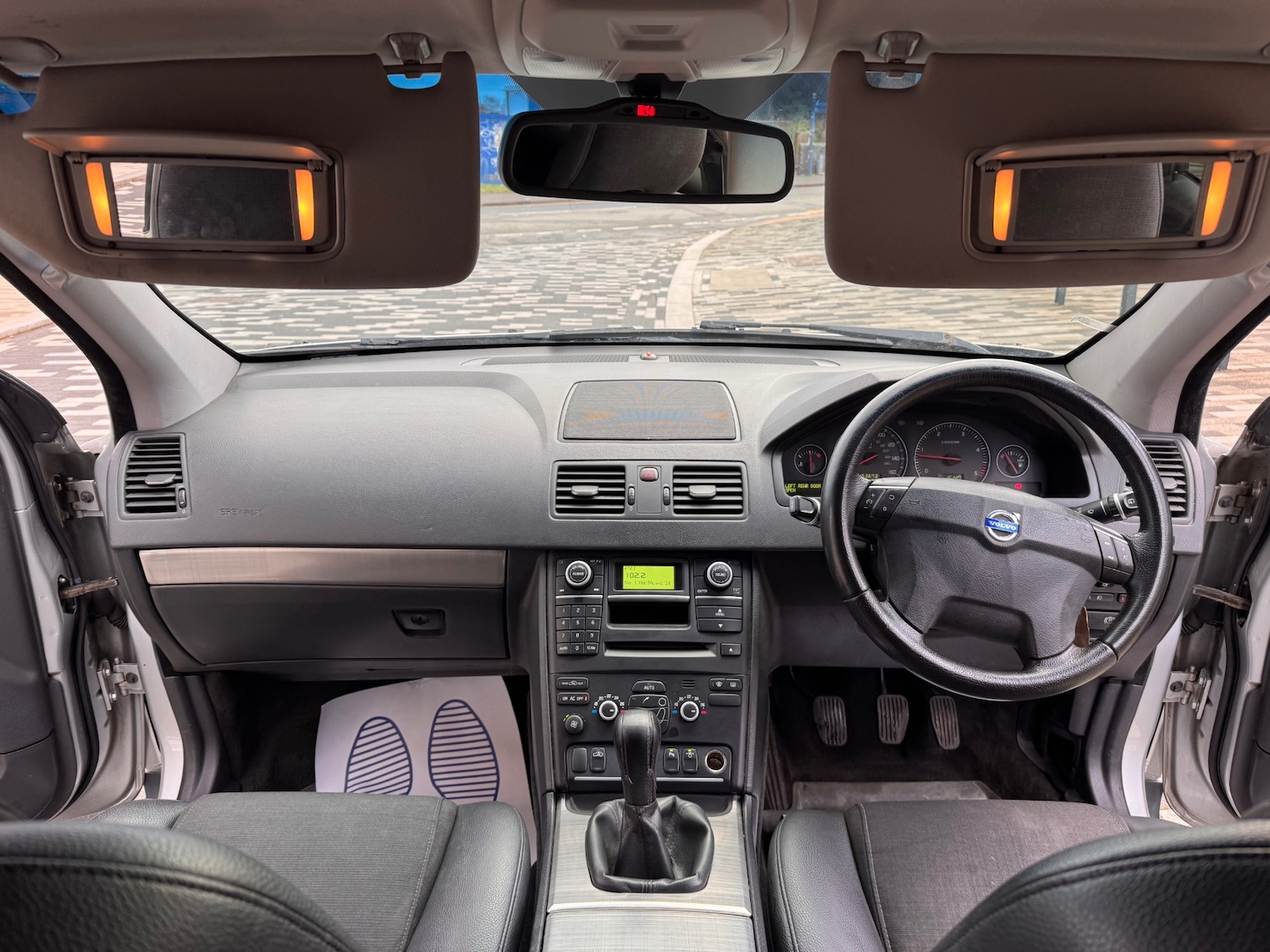 Used Volvo XC90 2009 for sale - 77244461: Photo 8