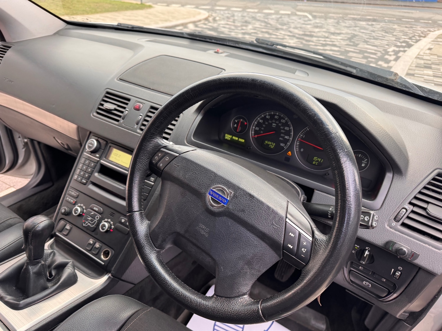 Used Volvo XC90 2009 for sale - 77244461: Photo 9