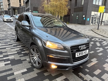 2006 (56) - 3.0 TDI Quattro S Line 5dr Tip Auto