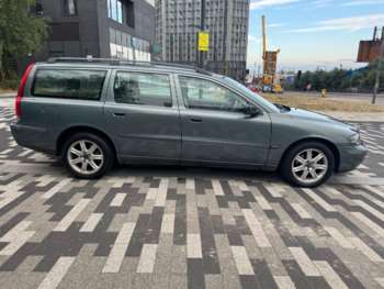 Used Volvo V70 2004 for sale - 75114922: Photo