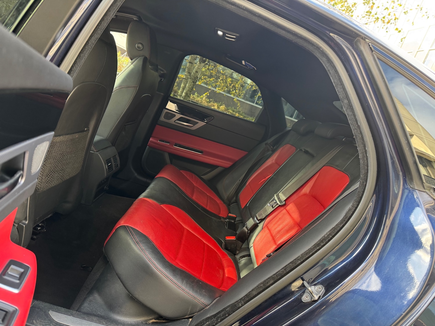 Used Jaguar XF 2016 for sale - 76643780: Photo 17