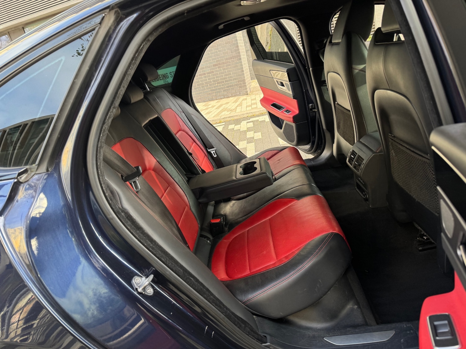 Used Jaguar XF 2016 for sale - 76643780: Photo 7