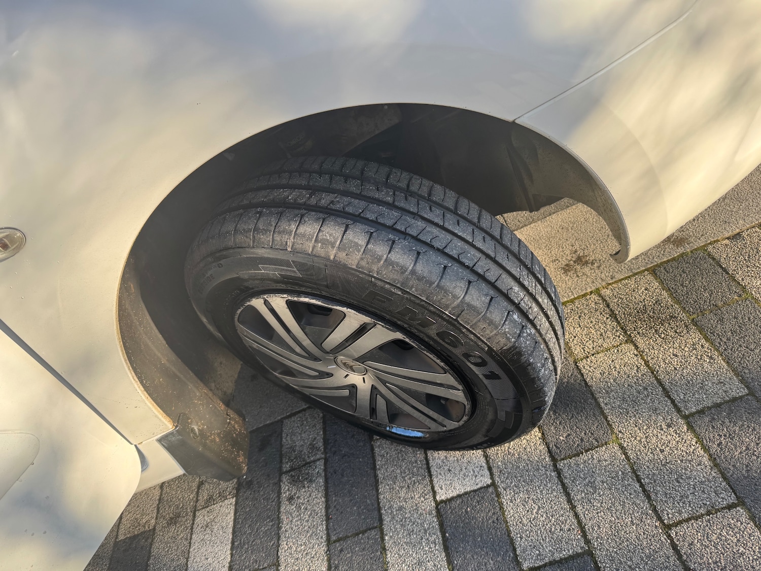 Used Citroen Berlingo Multispace 2013 for sale - 77108716: Photo 12