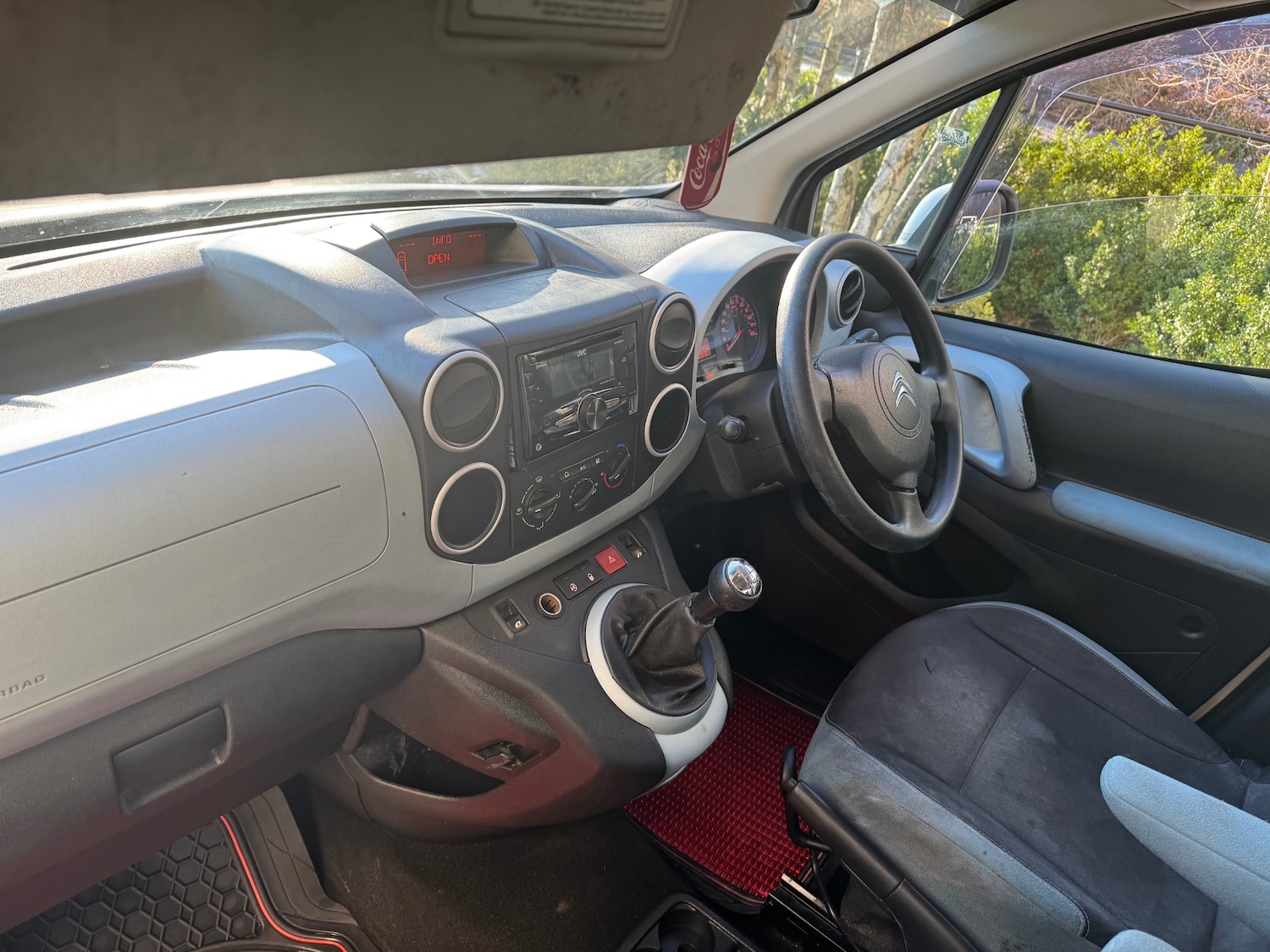 Used Citroen Berlingo Multispace 2013 for sale - 77108716: Photo 16