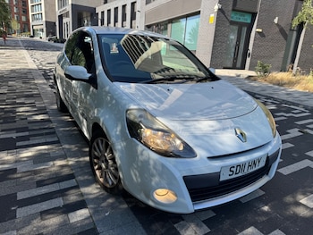 Used Renault Clio 2011 for sale - 79198759: Photo