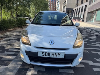 Used Renault Clio 2011 for sale - 79198759: Photo