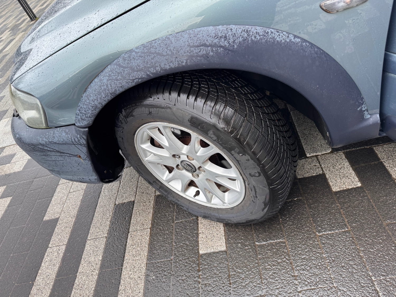 Used Volvo XC70 2003 for sale - 77467851: Photo 12