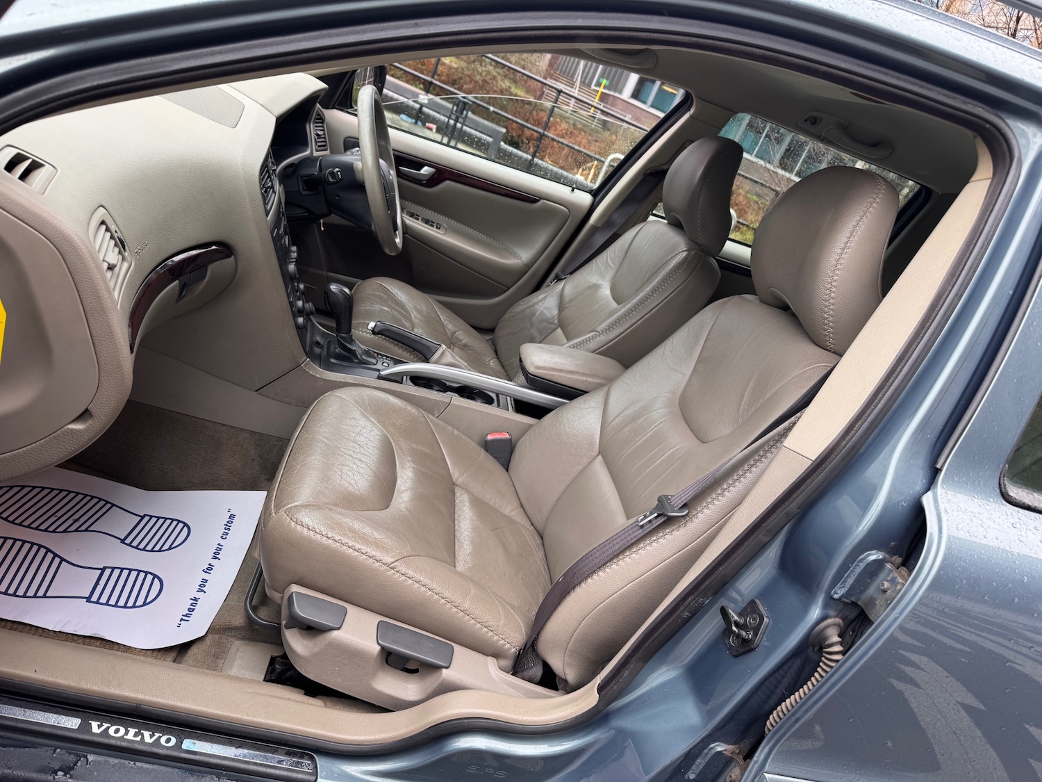 Used Volvo XC70 2003 for sale - 77467851: Photo 6