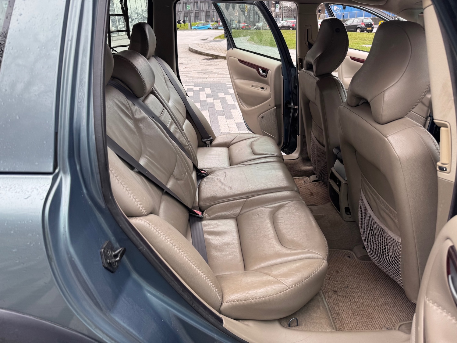 Used Volvo XC70 2003 for sale - 77467851: Photo 7