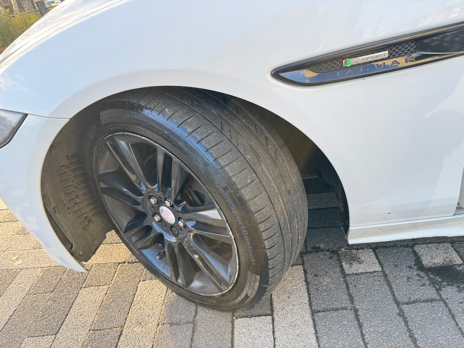 Used Jaguar XE 2015 for sale - 76898190: Photo 12