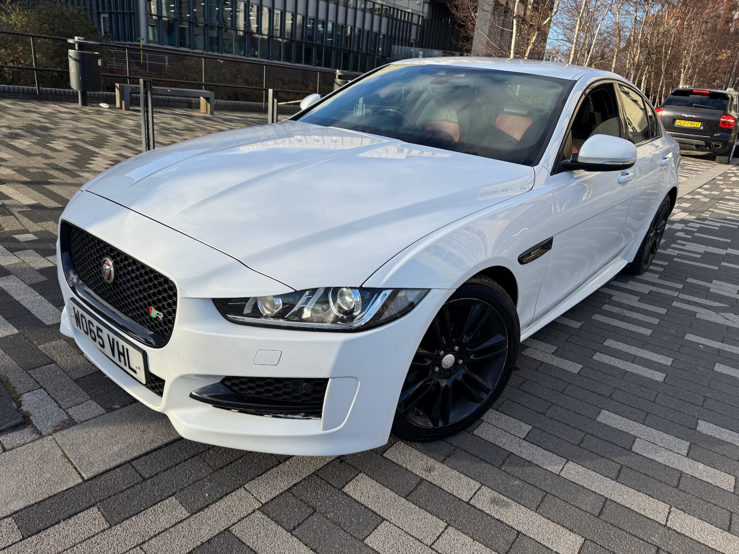 Used Jaguar XE 2015 for sale - 76898190: Photo 13