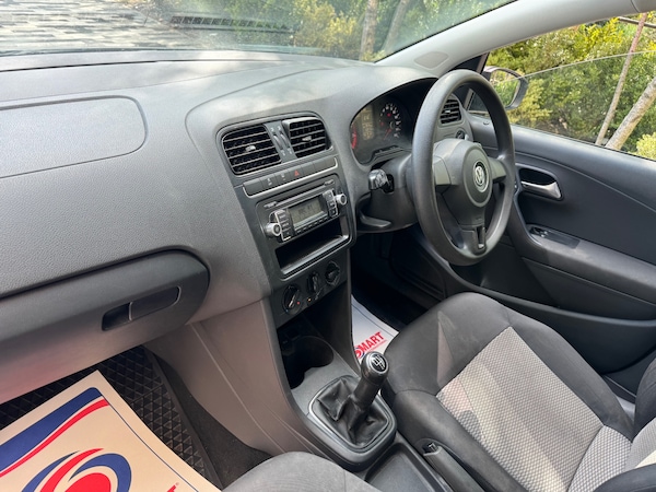 Used Volkswagen Polo 2010 for sale - 75668384: Photo 10