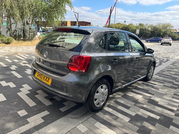 Used Volkswagen Polo 2010 for sale - 75668384: Photo 13