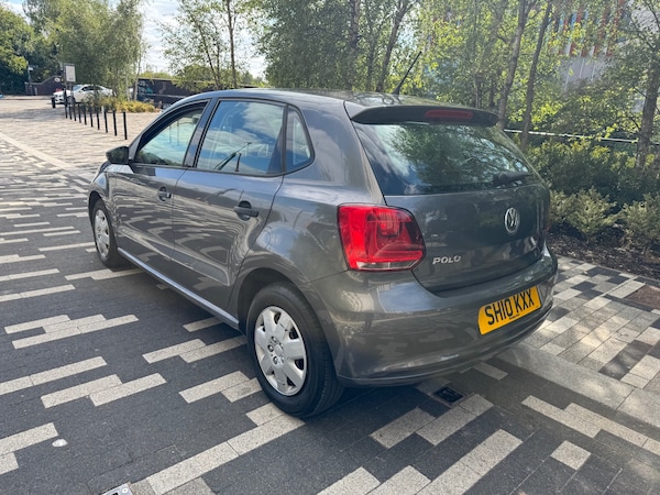 Used Volkswagen Polo 2010 for sale - 75668384: Photo 14