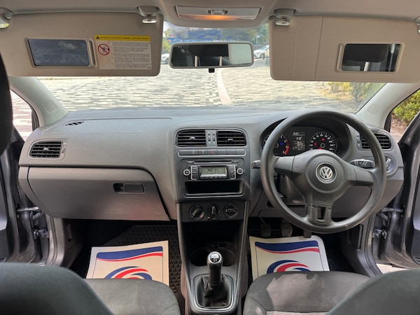 Used Volkswagen Polo 2010 for sale - 75668384: Photo 8