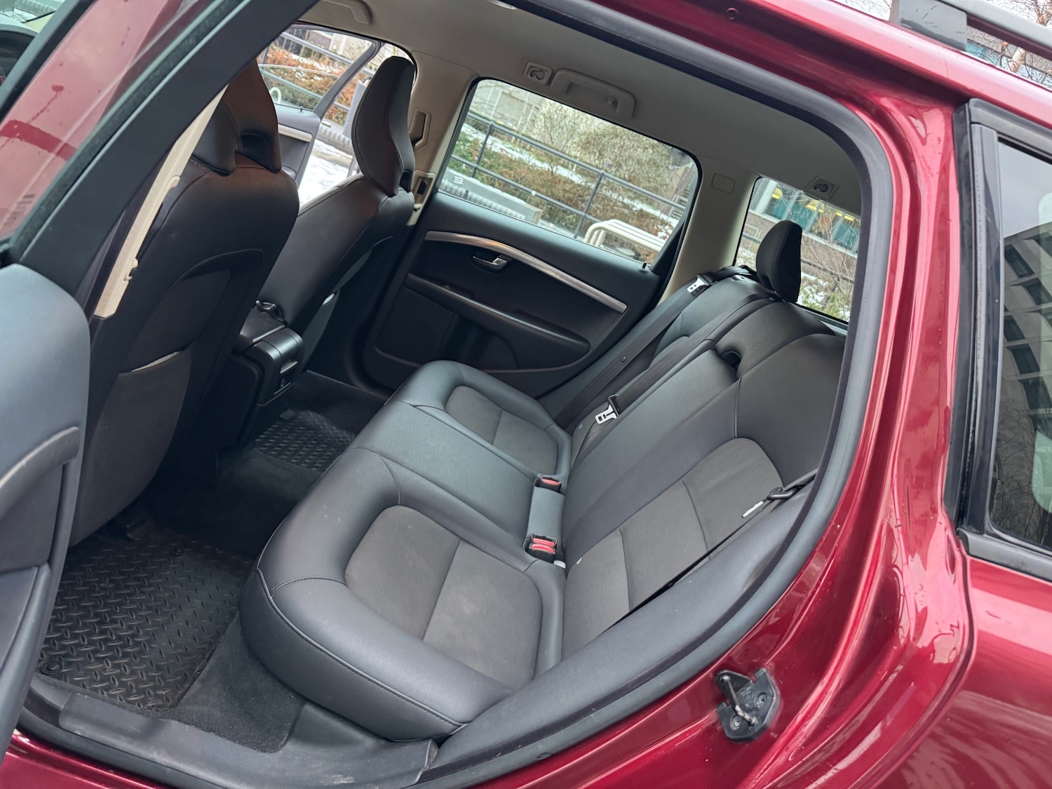 Used Volvo V70 2008 for sale - 77154615: Photo 17