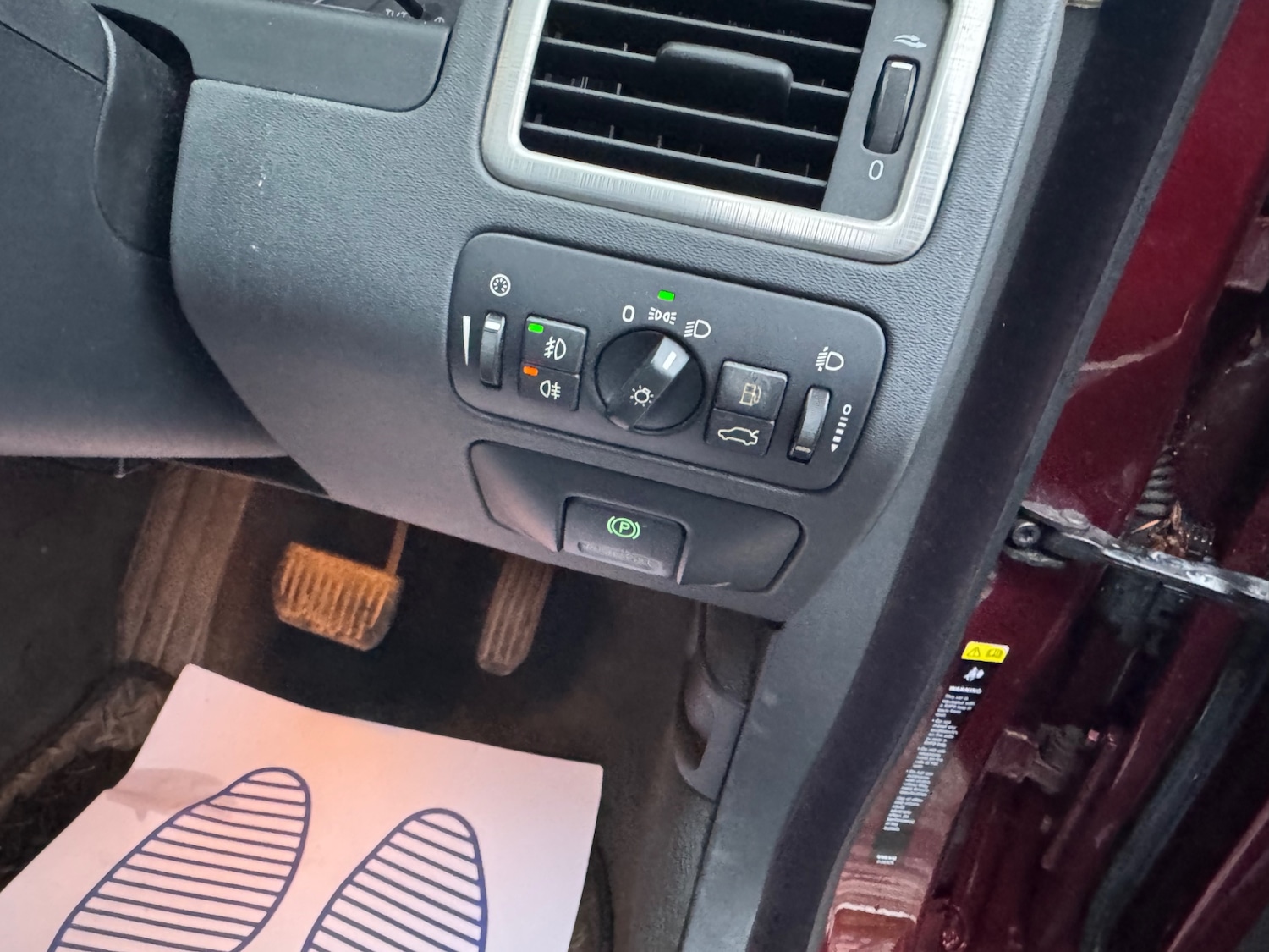 Used Volvo V70 2008 for sale - 77154615: Photo 19