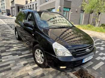 2009 (09) - 2.9 CRDi LS 5dr