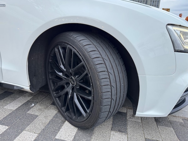 Used Audi A5 2016 for sale - 74956591: Photo 12