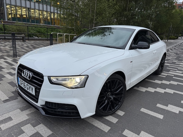 Used Audi A5 2016 for sale - 74956591: Photo 13