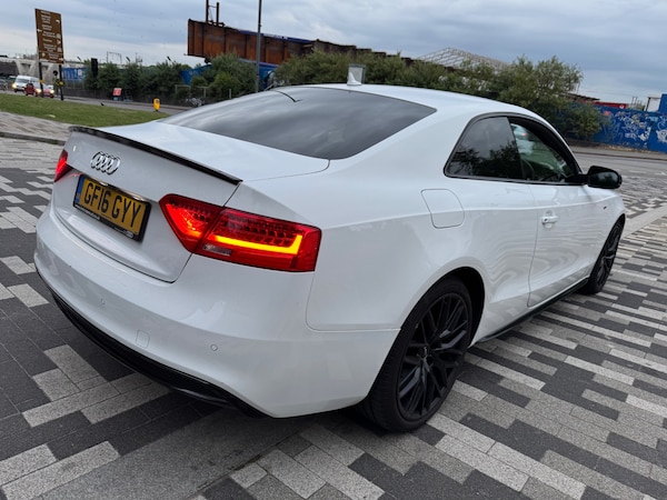 Used Audi A5 2016 for sale - 74956591: Photo 14