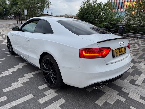 Used Audi A5 2016 for sale - 74956591: Photo 15