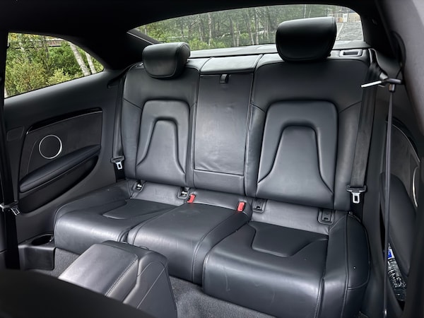 Used Audi A5 2016 for sale - 74956591: Photo 16