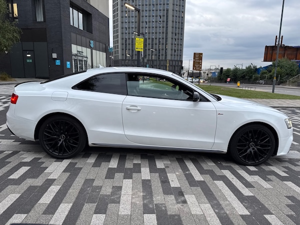 Used Audi A5 2016 for sale - 74956591: Photo 3