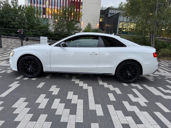 Used Audi A5 2016 for sale - 74956591: Photo 5