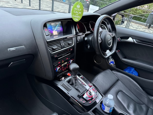 Used Audi A5 2016 for sale - 74956591: Photo 6