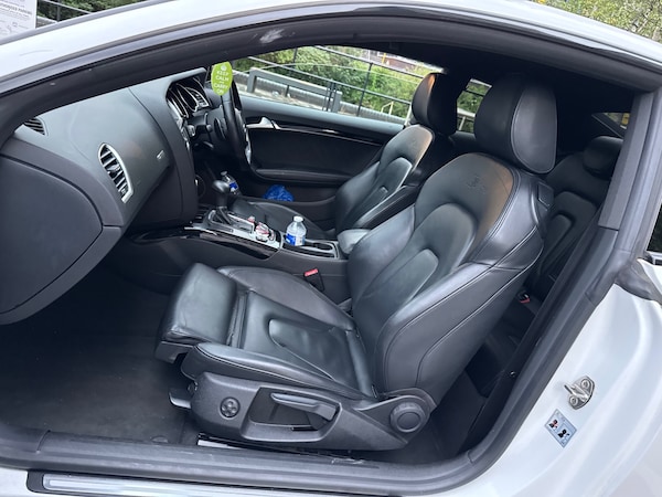 Used Audi A5 2016 for sale - 74956591: Photo 7